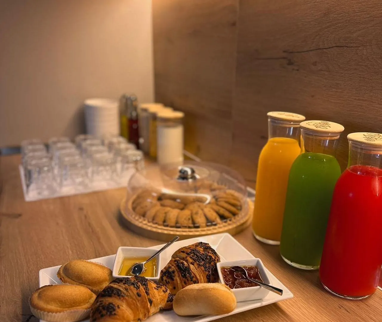 שקודר The Roots Boutique Hotel 4*,  אלבניה