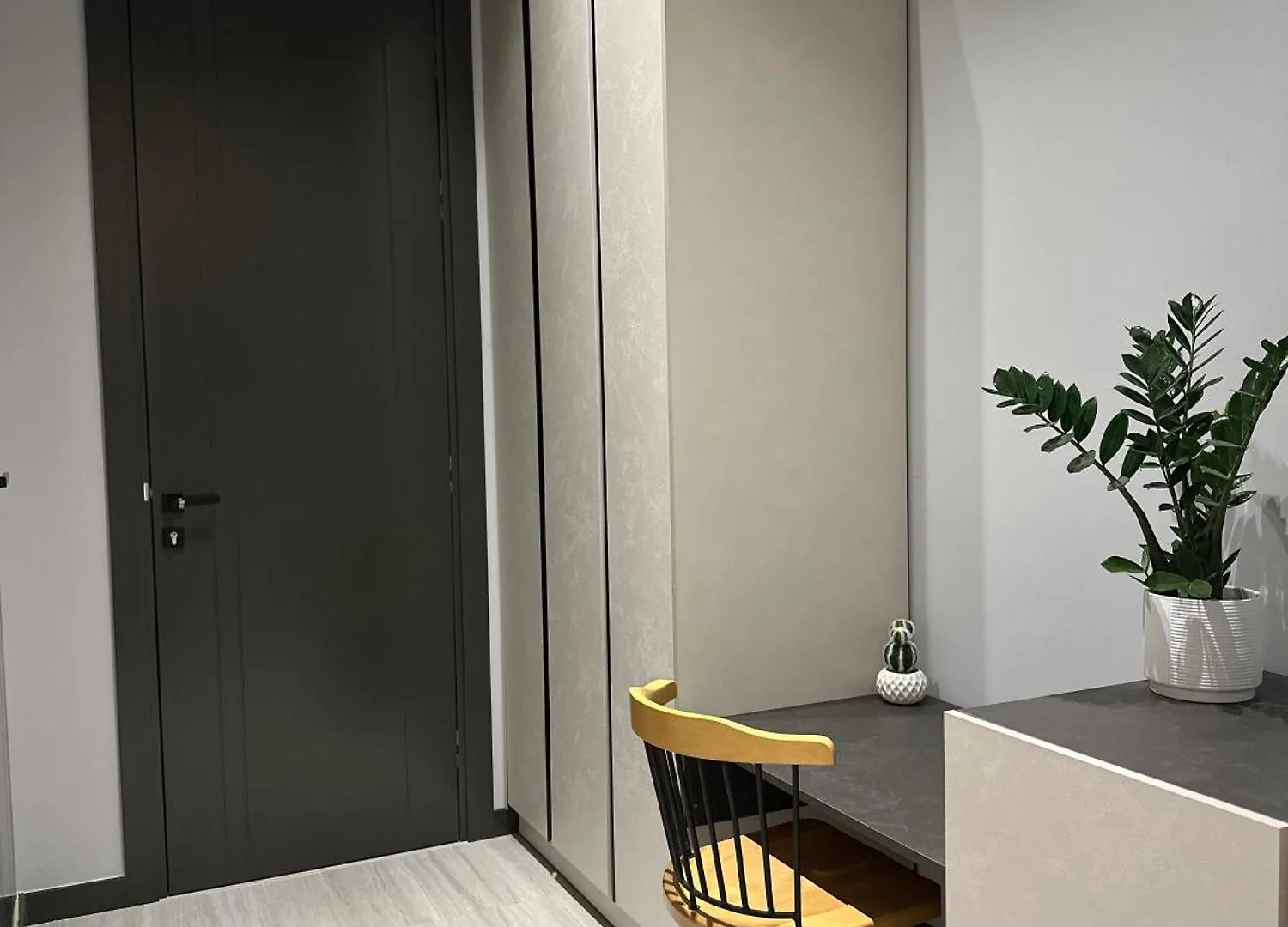 שקודר The Roots Boutique Hotel