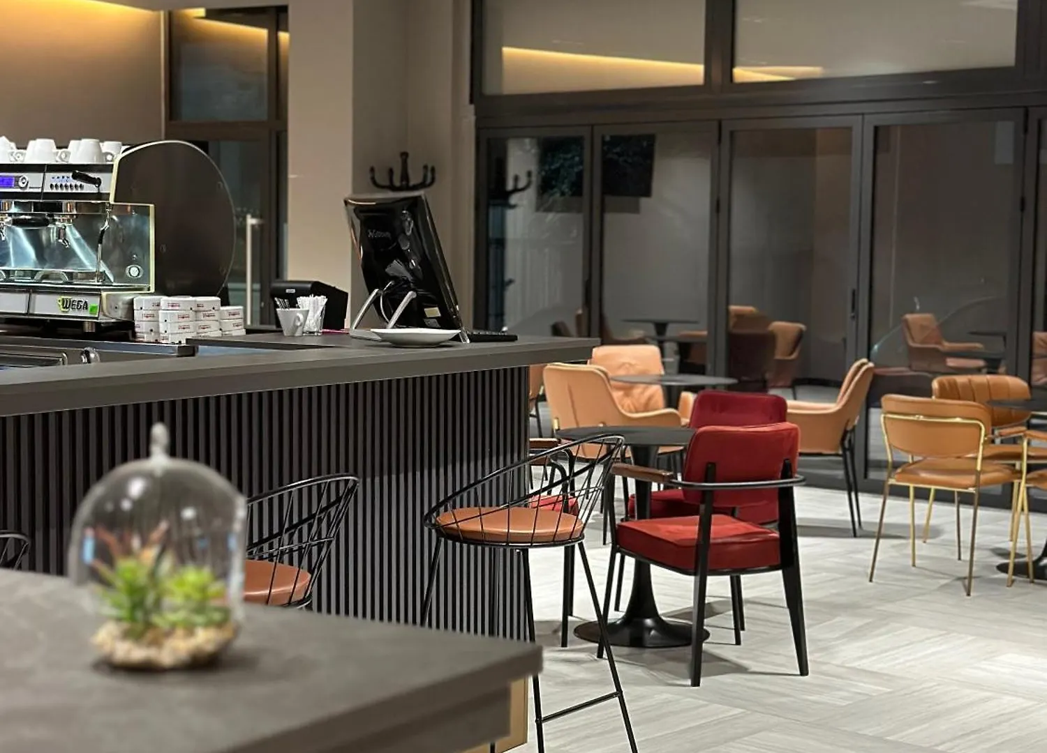 שקודר The Roots Boutique Hotel