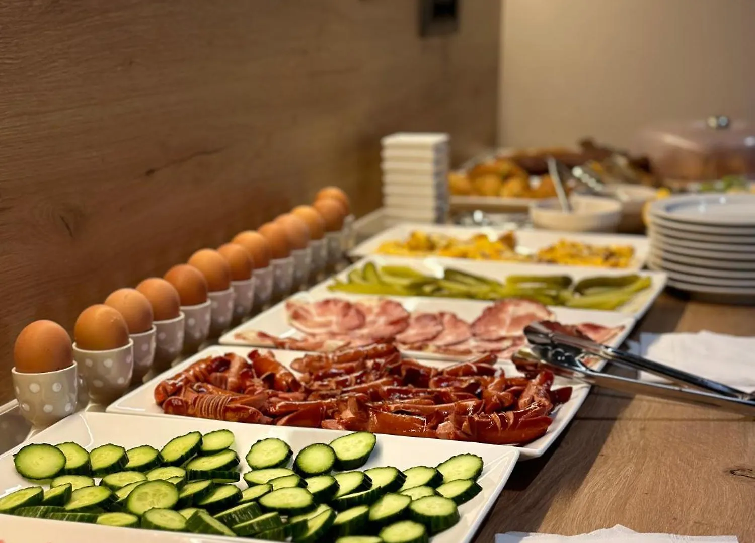 שקודר The Roots Boutique Hotel