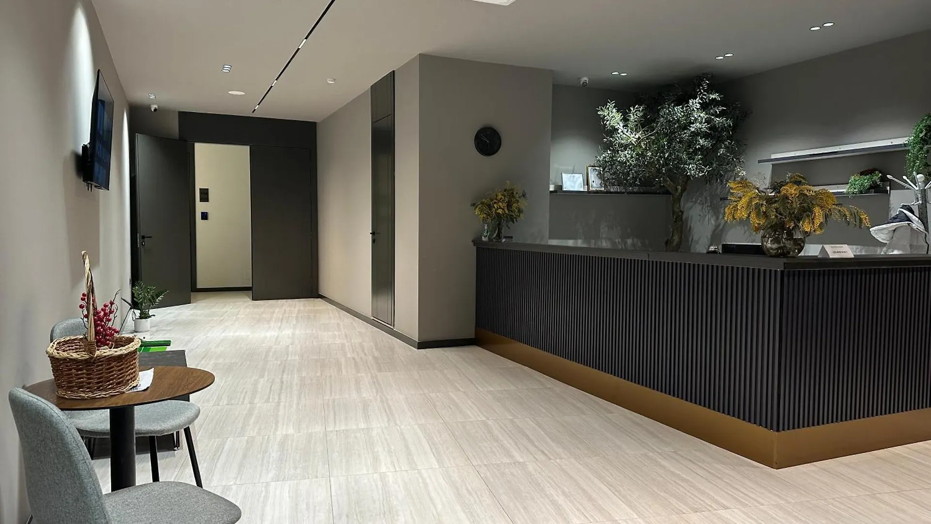 שקודר The Roots Boutique Hotel 4*,  אלבניה